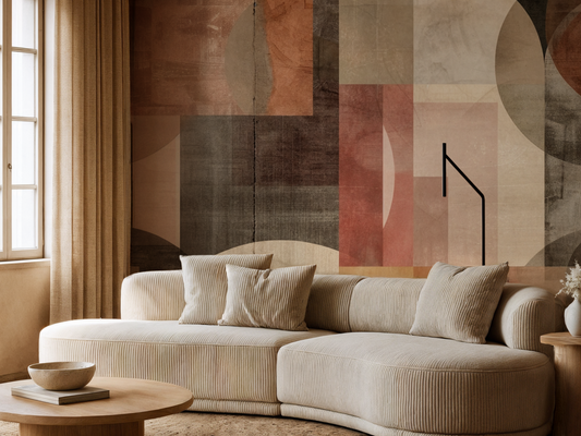 Akari Terra Wallpaper