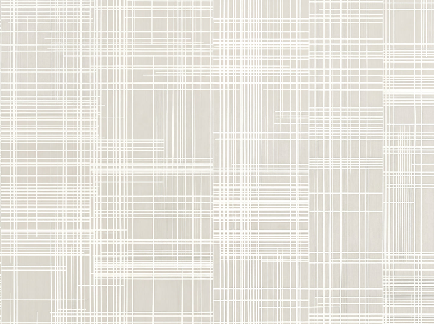 Asuka Line wallpaper detail showing canvas finish texture
