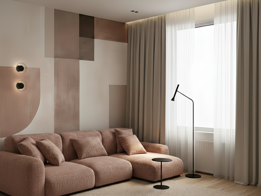 Aya Warmth Wallpaper