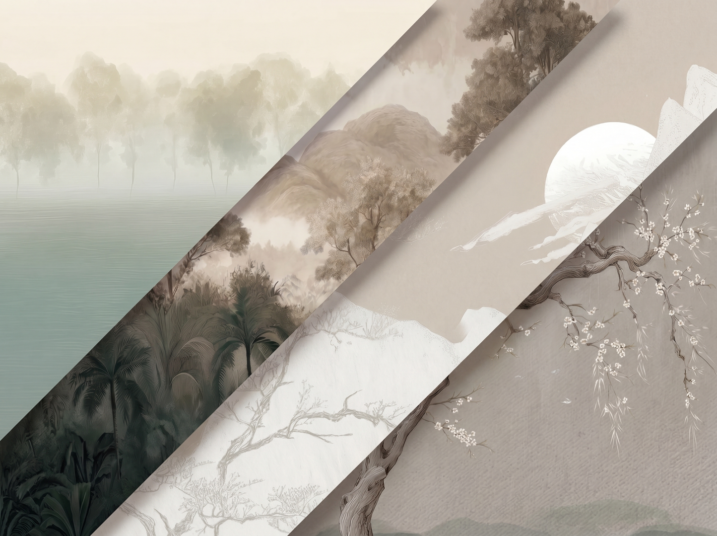 Wallpaper Sample