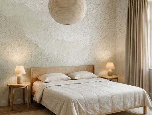 Haku Surface Wallpaper