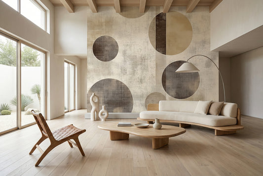 Hisa Balance Wallpaper