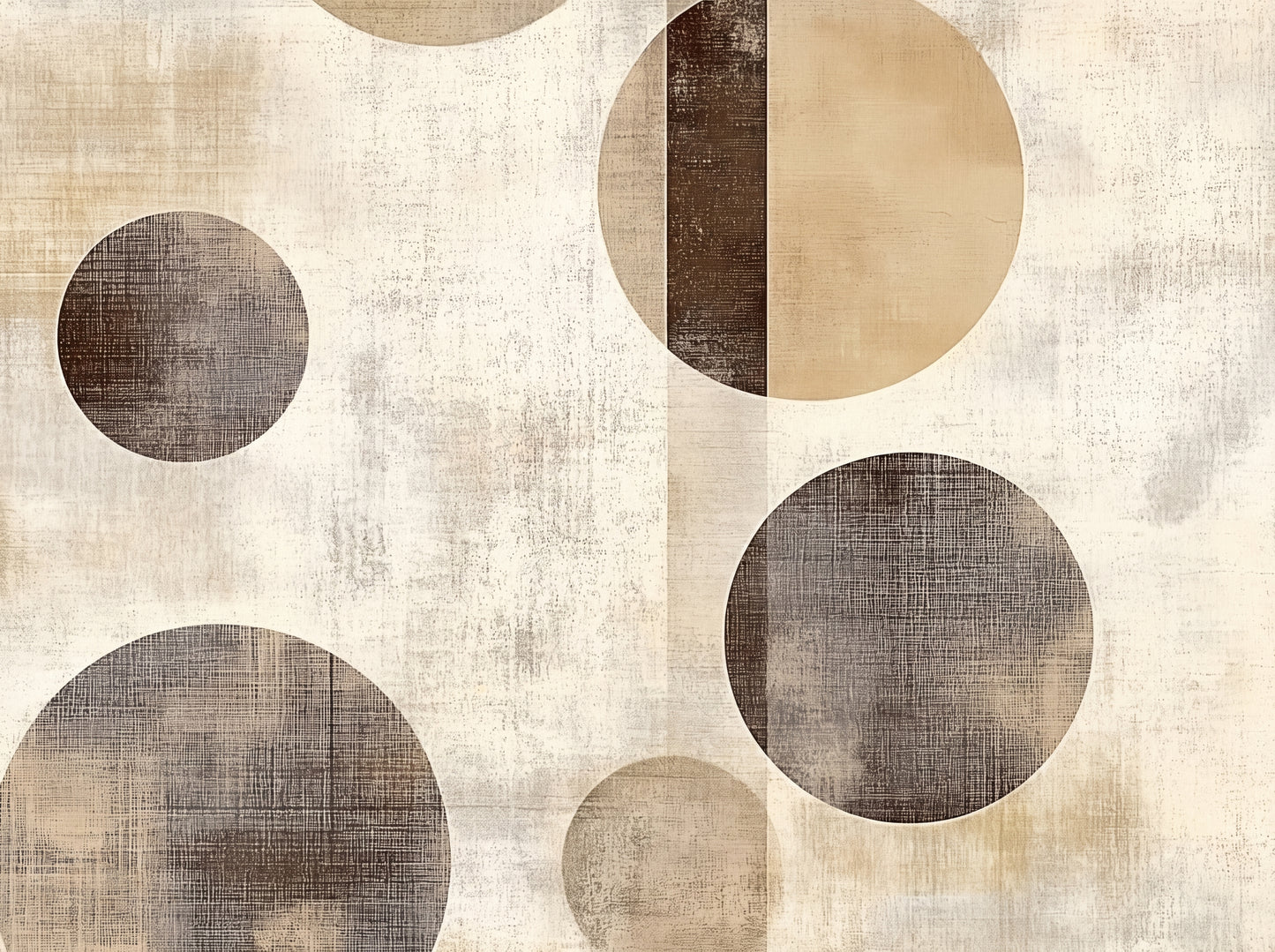 Hisa Balance Wallpaper