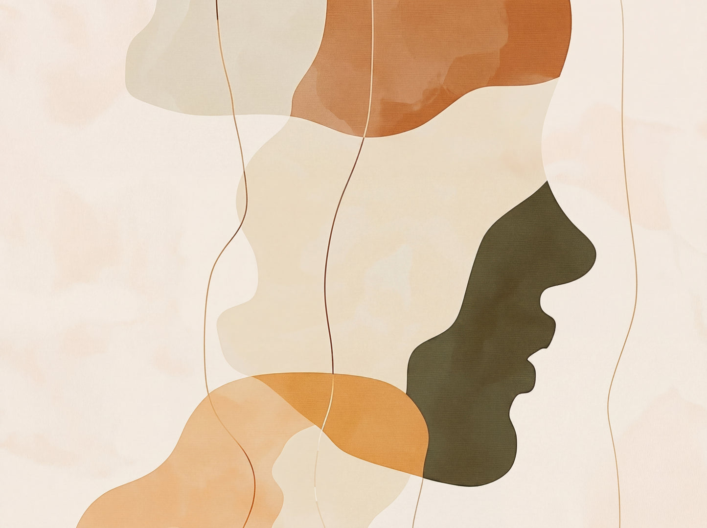 Miyabi Echo Wallpaper