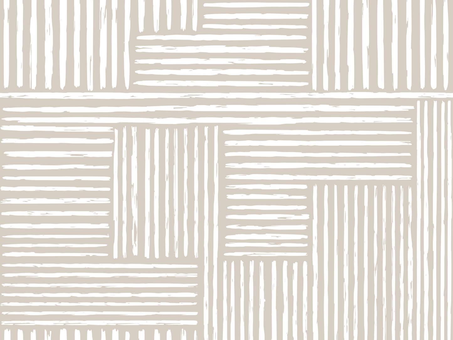 Zen Weave wallpaper additional product photo