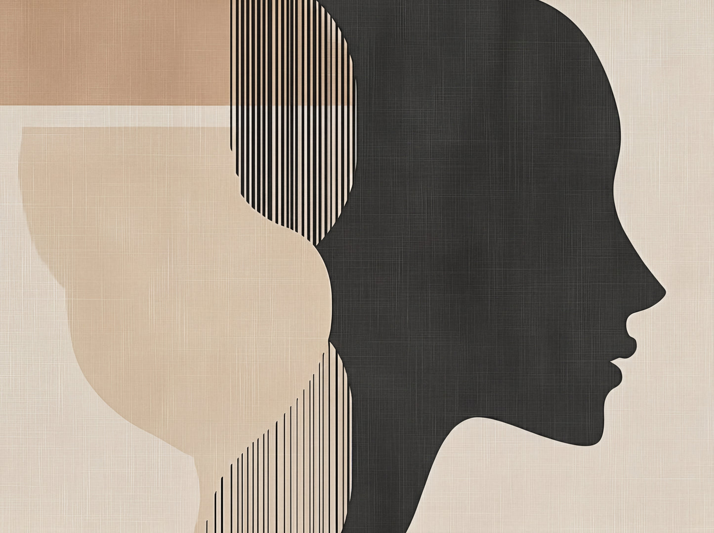 Reika Flow Wallpaper