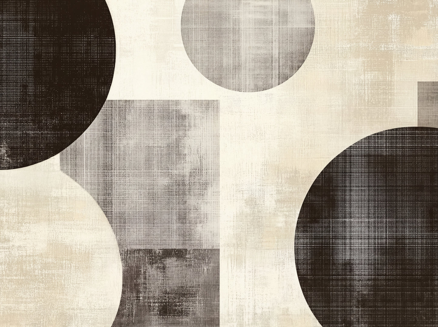 Riko Texture wallpaper detail showing canvas finish texture