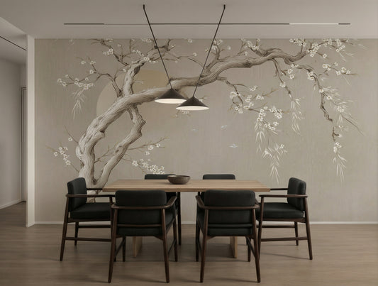 Utsuroi Branch Wallpaper