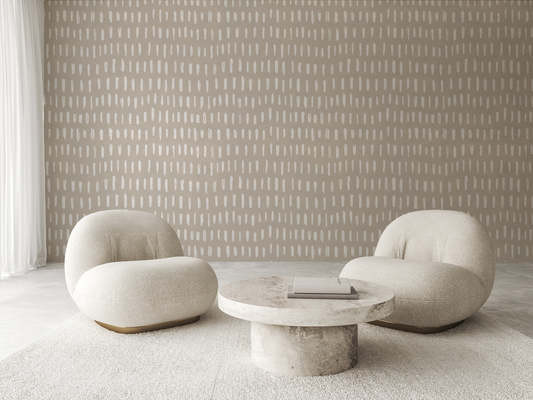 5 Summer Wallpaper Ideas to Refresh Your Home Quietly