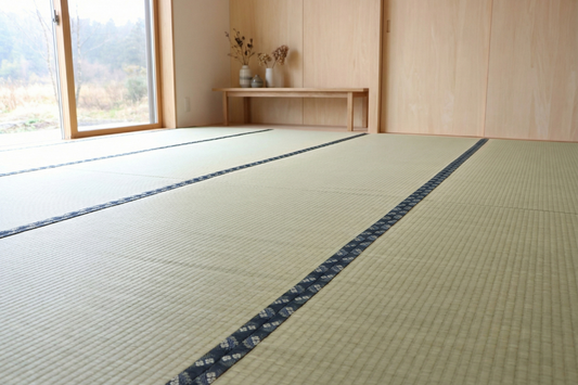 5 Benefits of a Tatami Mat (And Why Japandi Homes Are Quietly Choosing Them)
