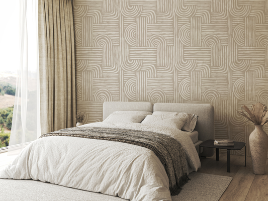 Soft Summer Palettes: Japandi Wall Combinations That Welcome the Light