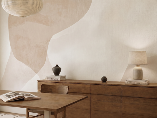 The Quiet Art of Changing One Wall Per Season