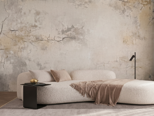 Wabi-Sabi Wall Decor: A Designer's Guide to Choosing With Intention