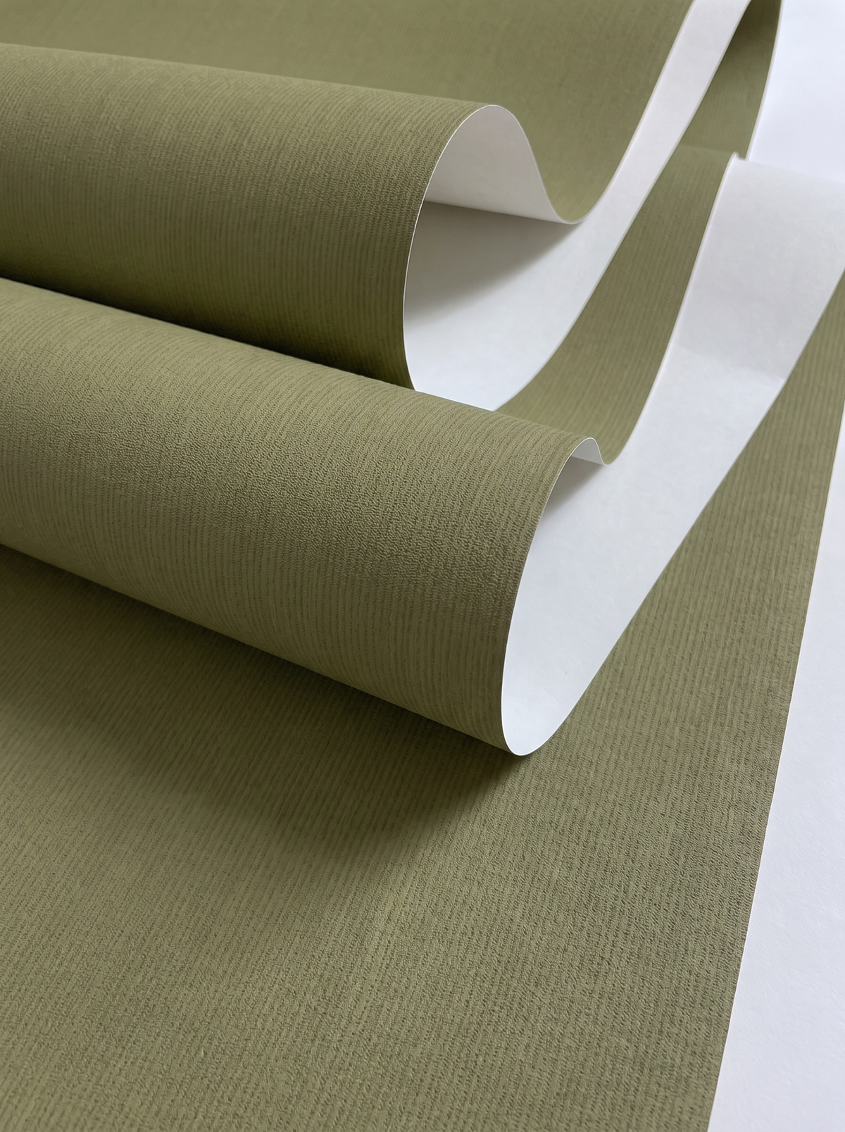 Quiet Colour Collection