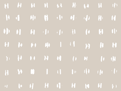 Zen Dot Harmony Wallpaper