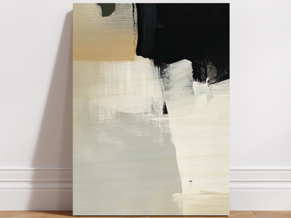 Tranquil Divide Wooden Wall Art