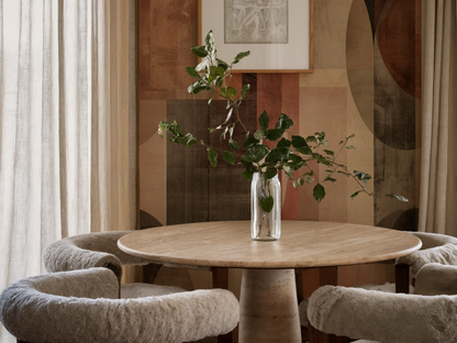 Akari Terra Wallpaper