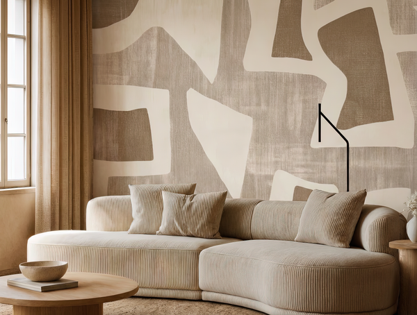 Akira Earthweave Wallpaper