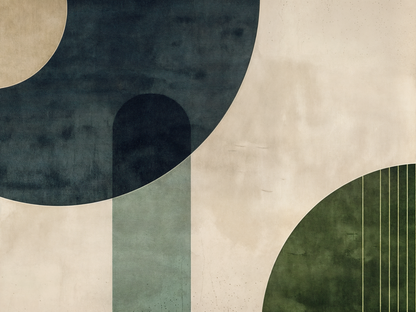 Aoi Whisper Wallpaper