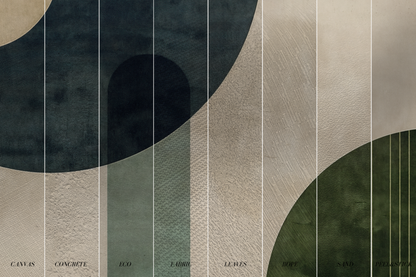 Aoi Whisper Wallpaper