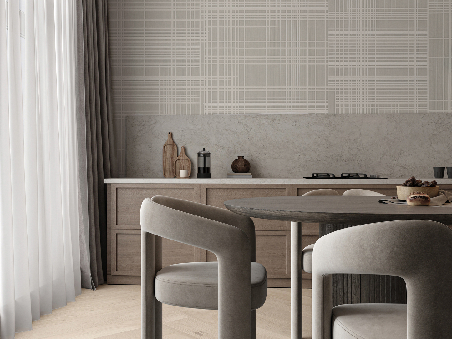 Asuka Line Wallpaper