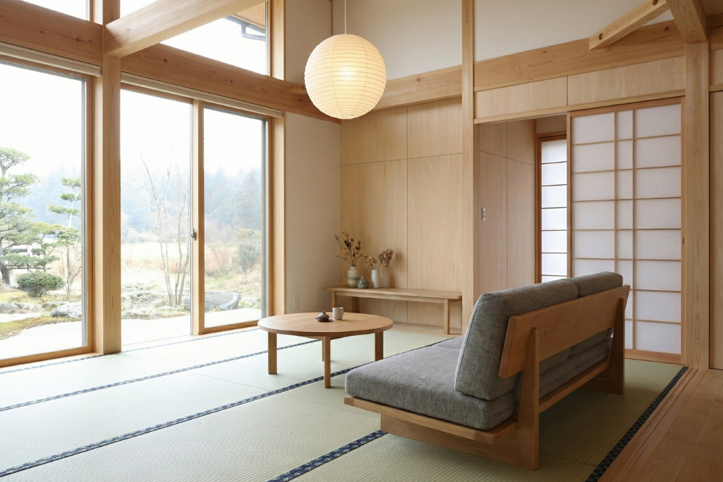 Baika tatami mat additional product photo