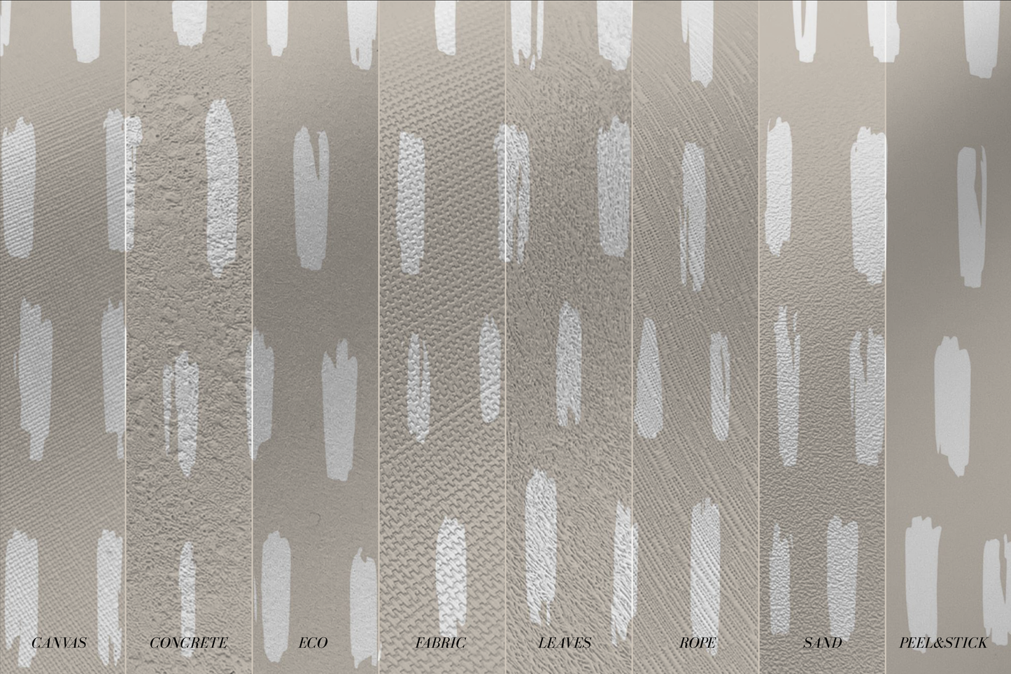 Calm Cascade Wallpaper