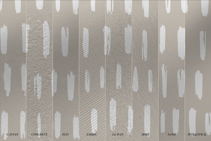 Calm Cascade Wallpaper