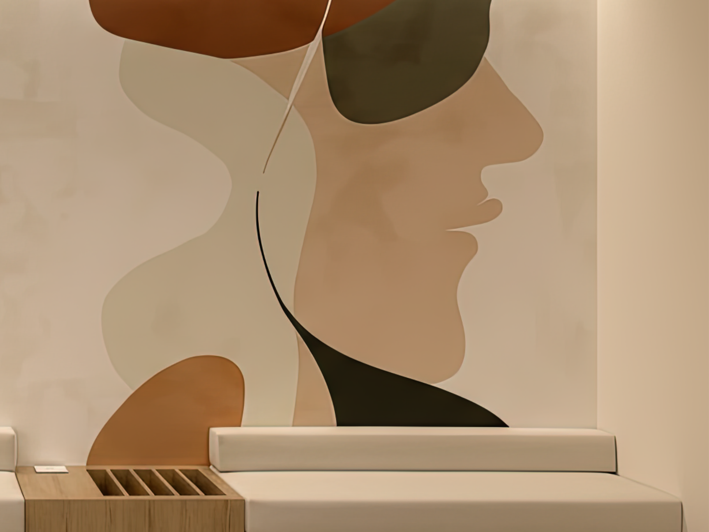 Chihiro Whisper Wallpaper