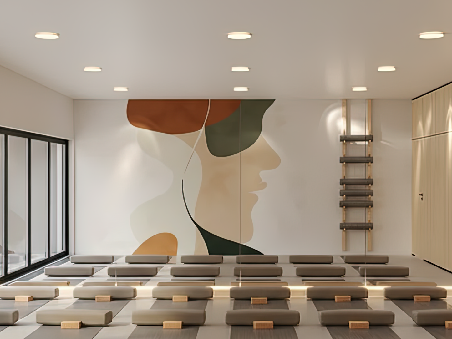 Chihiro Whisper Wallpaper