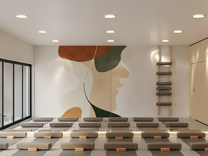 Chihiro Whisper Wallpaper