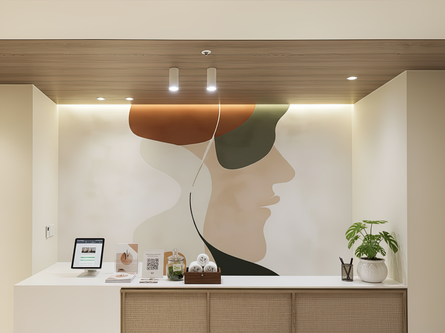 Chihiro Whisper Wallpaper