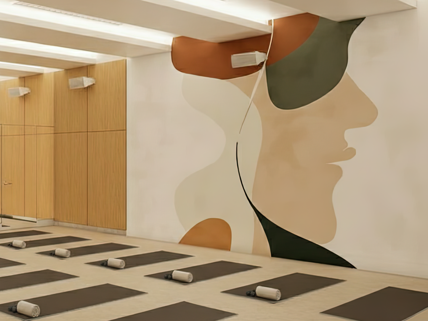 Chihiro Whisper Wallpaper