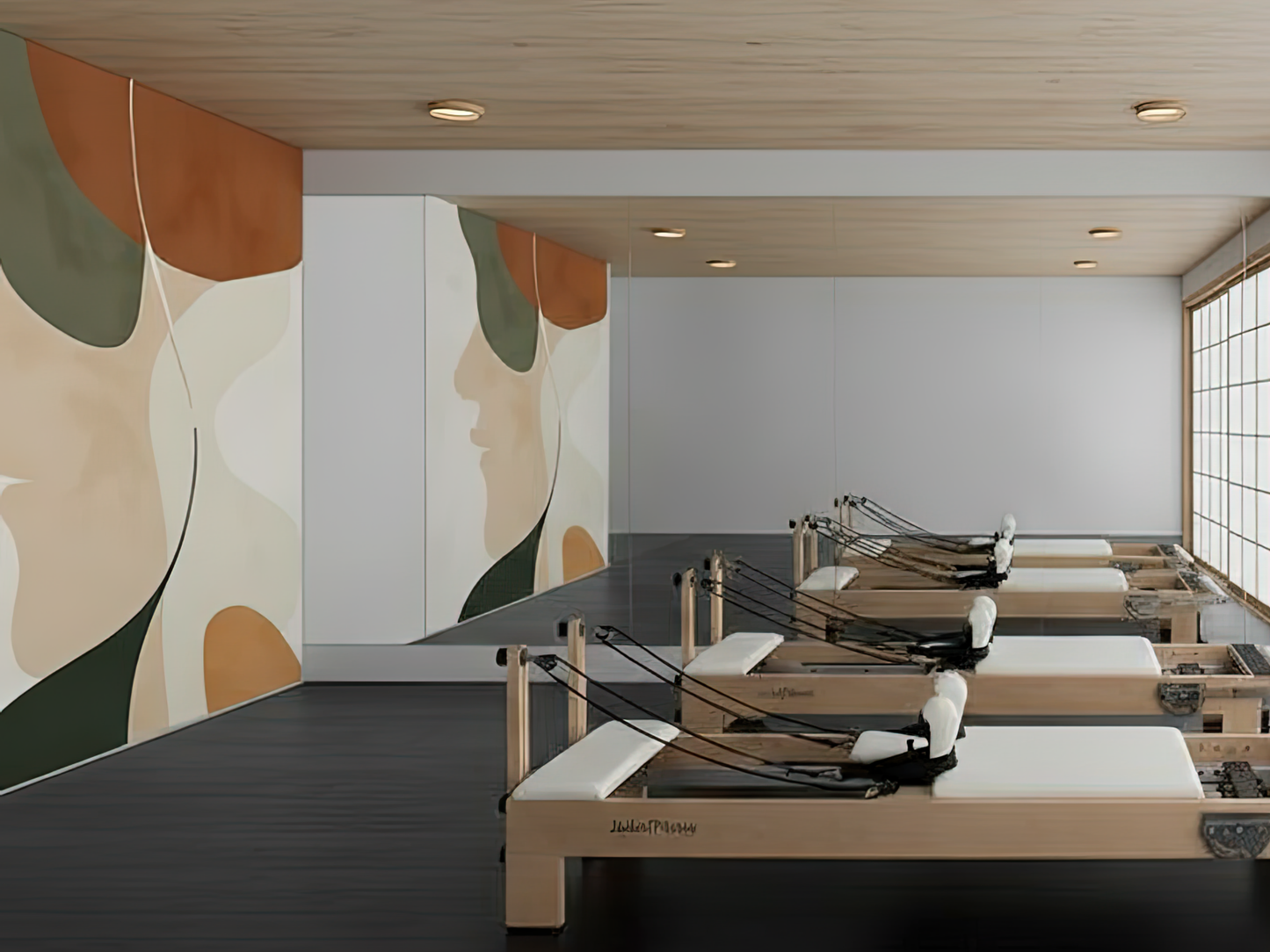 Chihiro Whisper Wallpaper