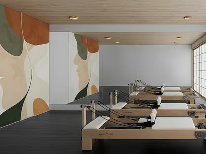 Chihiro Whisper Wallpaper