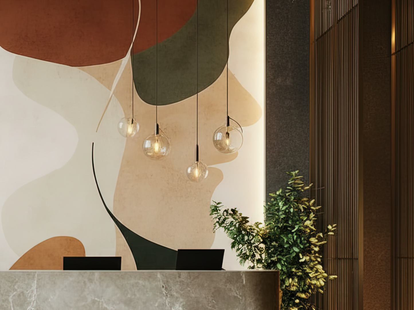 Chihiro Whisper Wallpaper