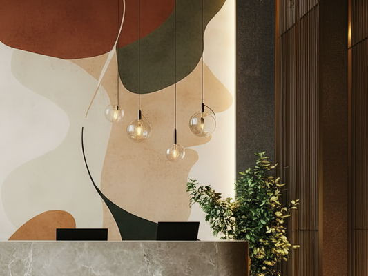 Chihiro Whisper Wallpaper