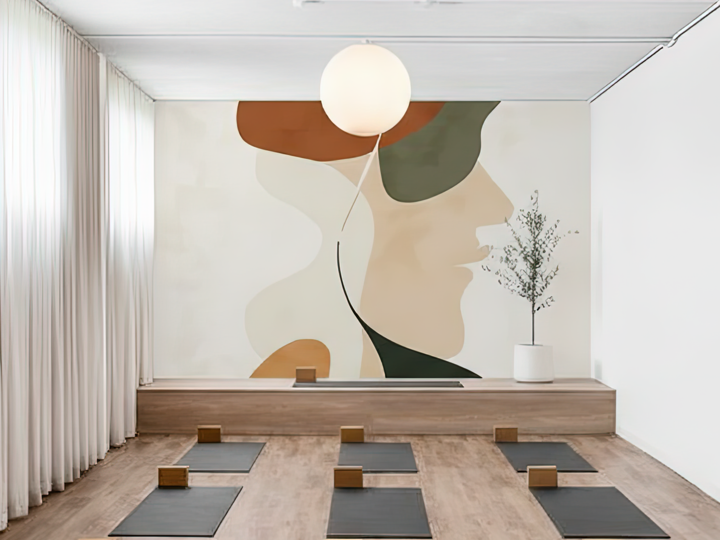 Chihiro Whisper Wallpaper