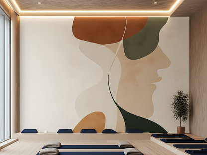 Chihiro Whisper Wallpaper