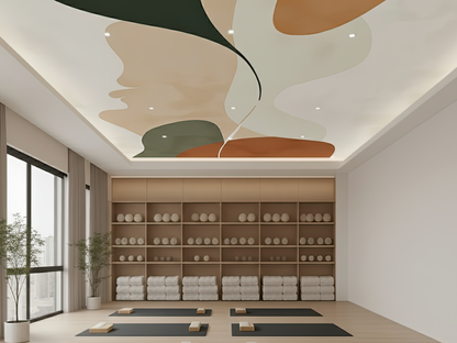 Chihiro Whisper Wallpaper