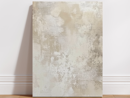 Ethereal Patina Wooden Wall Art