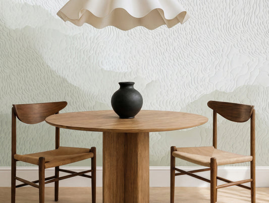 Haku Surface Wallpaper