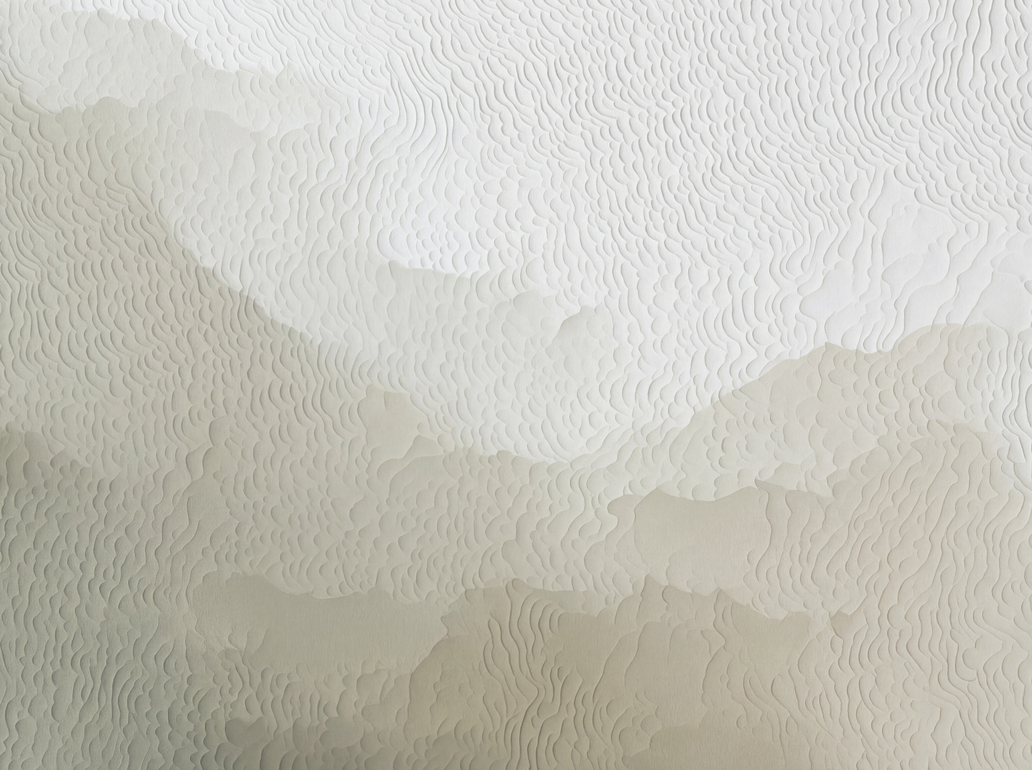 Haku Surface Wallpaper