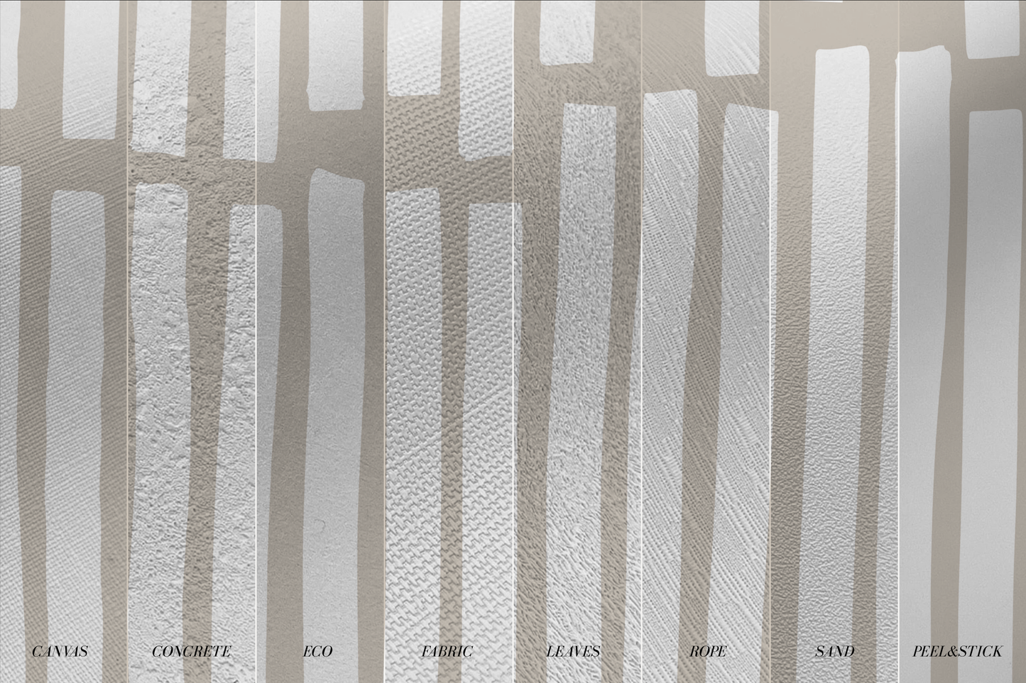 Harmonic Lines Wallpaper