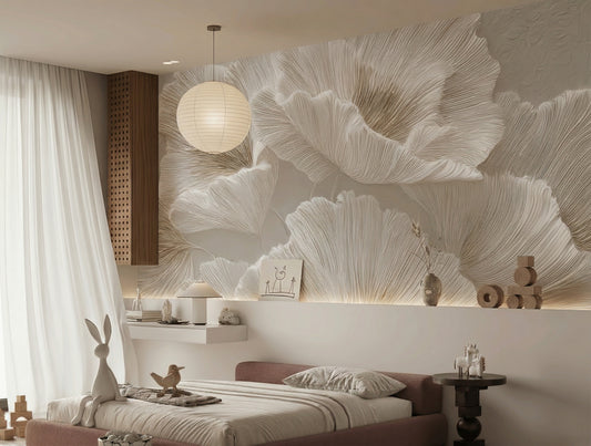 Hiraki Layers Wallpaper