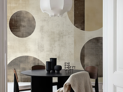 Hisa Balance Wallpaper