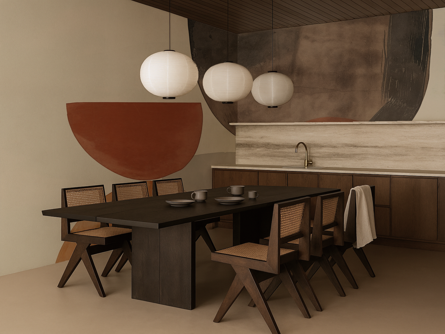 Iroha Harmony Wallpaper