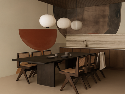 Iroha Harmony Wallpaper