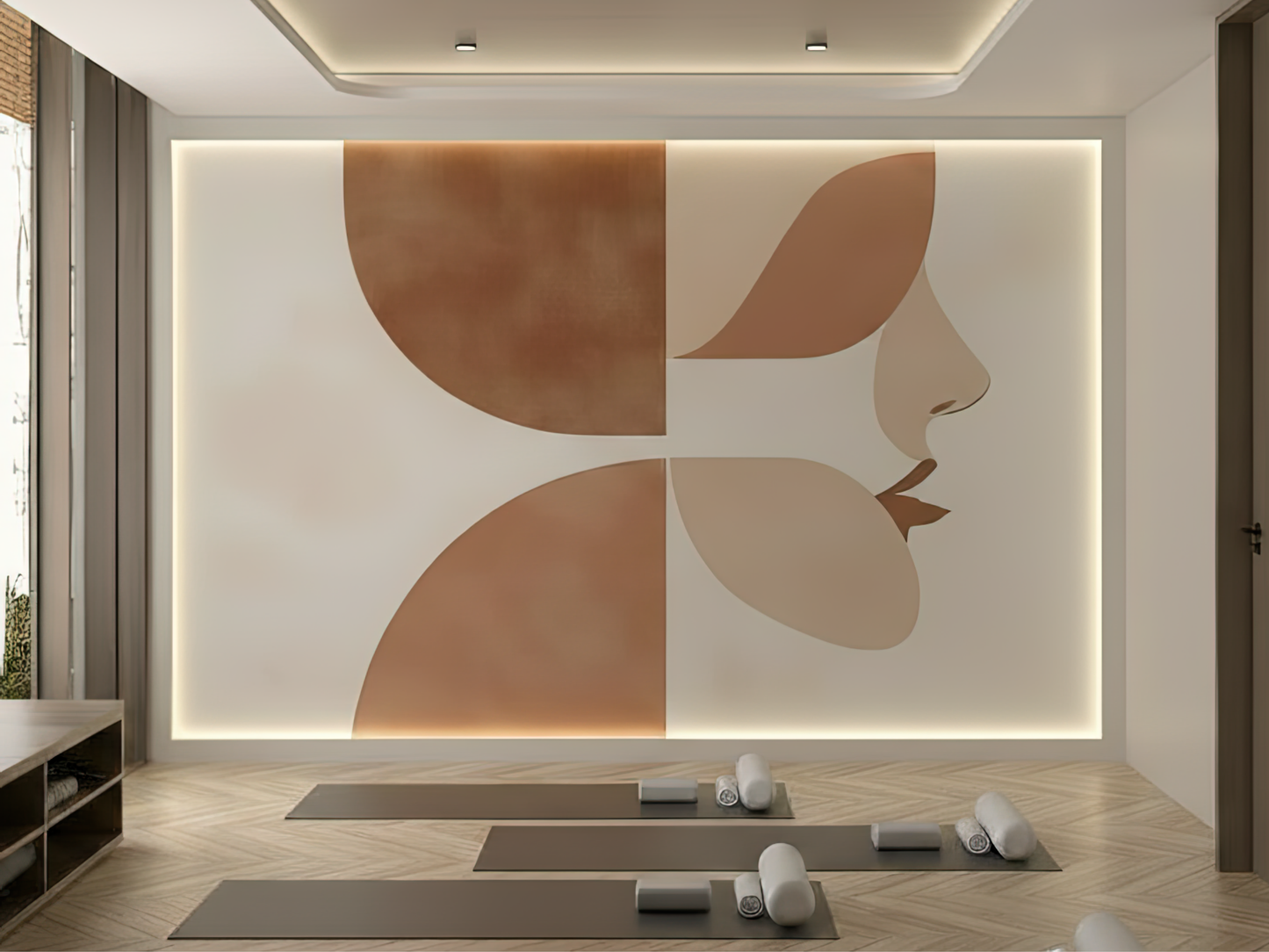 Itsuki Bloom  Wallpaper