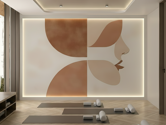 Itsuki Bloom  Wallpaper